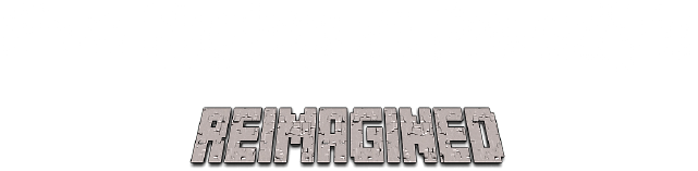 FNAF reimagined logo
