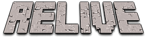 relive logo